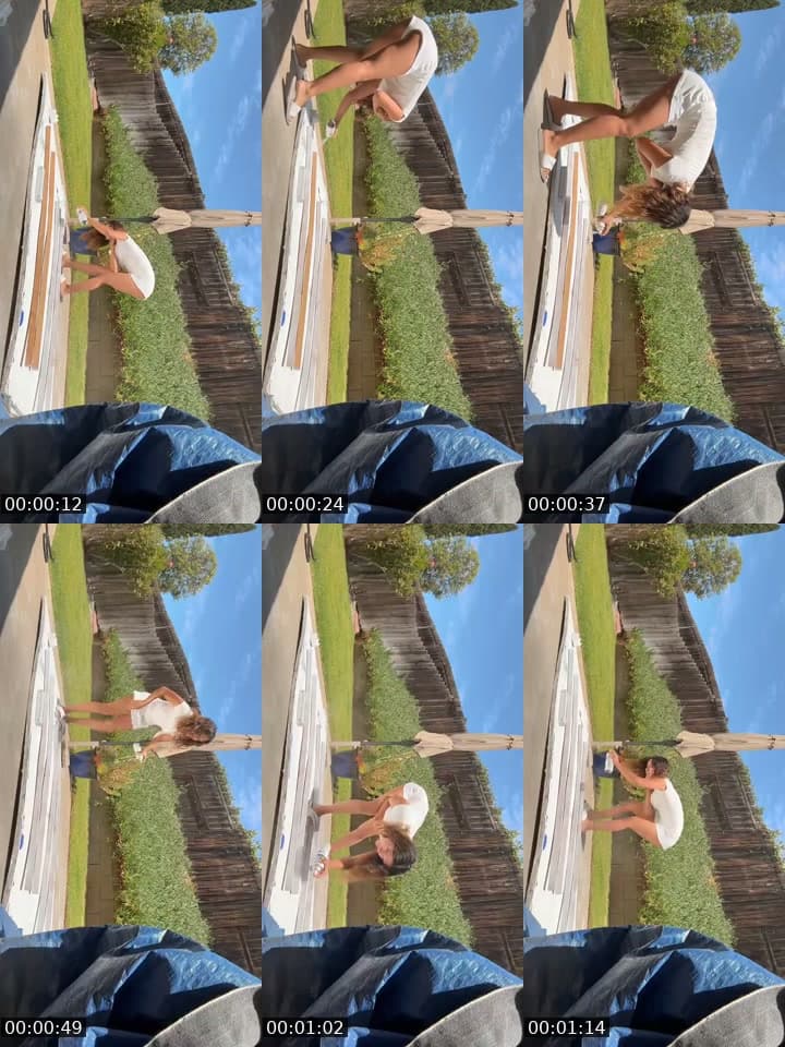 @isabelmontenegro.live TikTok live stream
