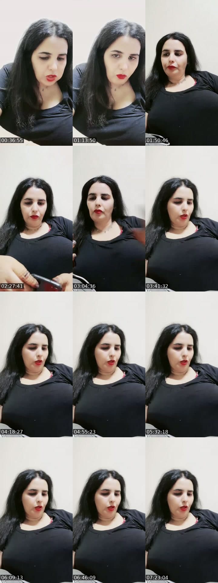 @noralaalyo TikTok live stream