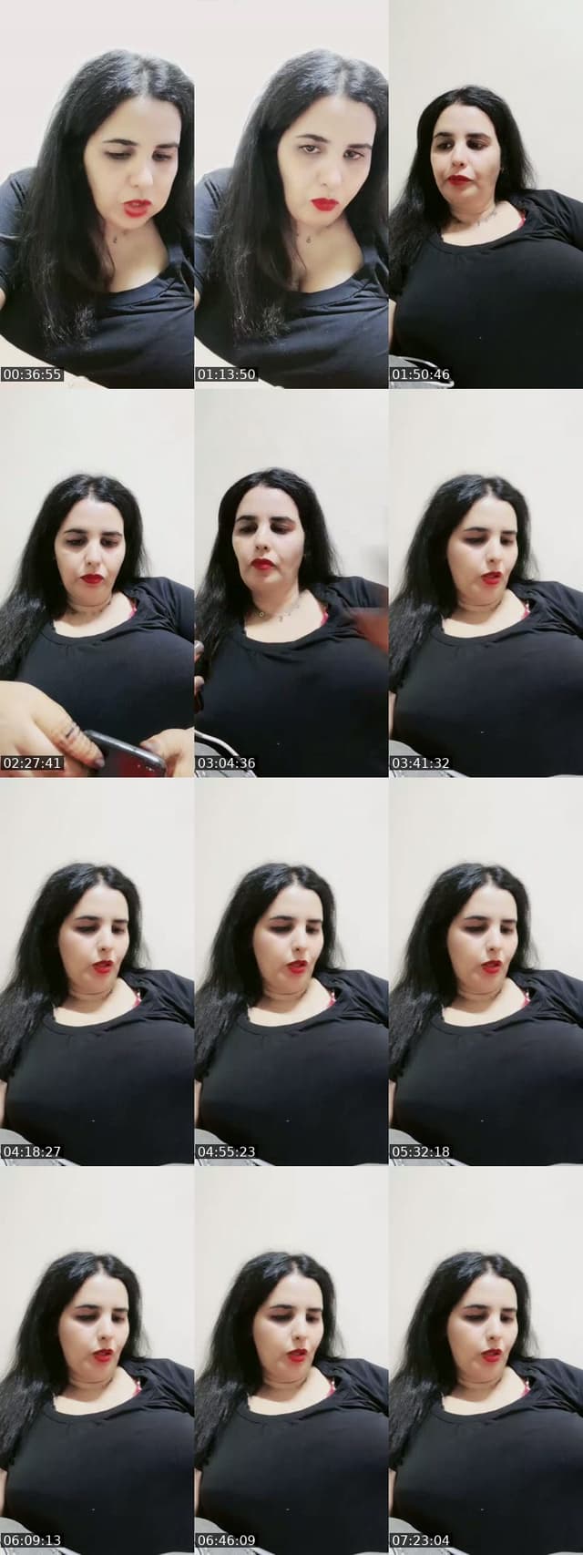 @noralaalyo TikTok live