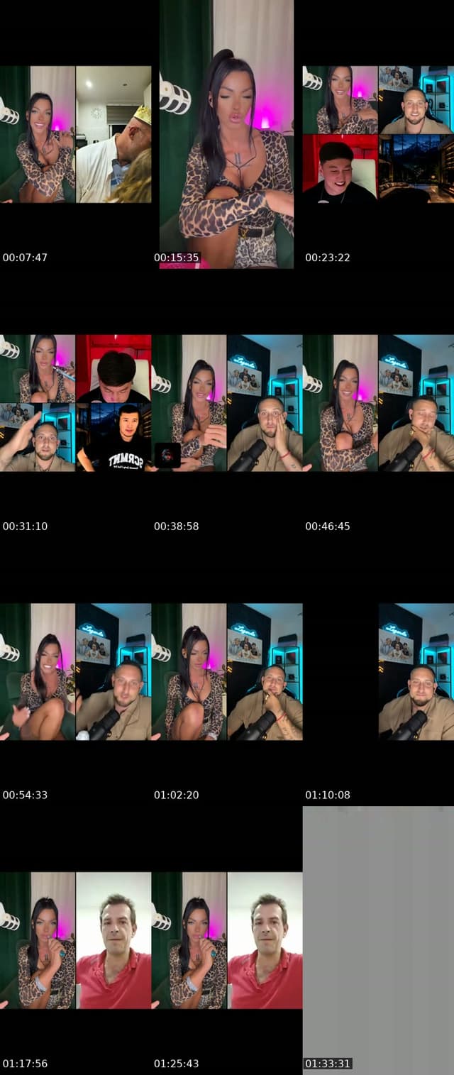 @nicole90905 TikTok live