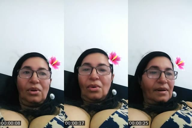 @lilianaescorcia48 TikTok live