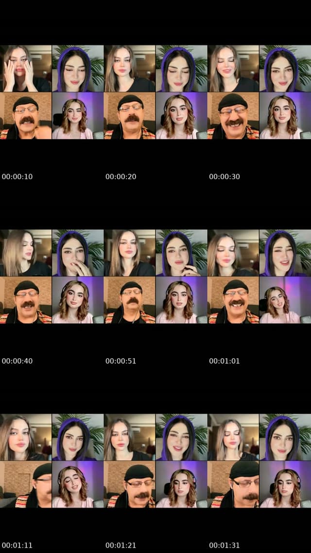 @lialoli8 TikTok live