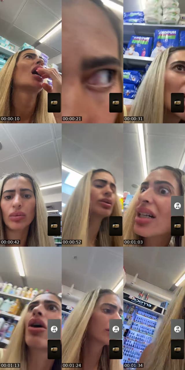 @mazali067 TikTok live