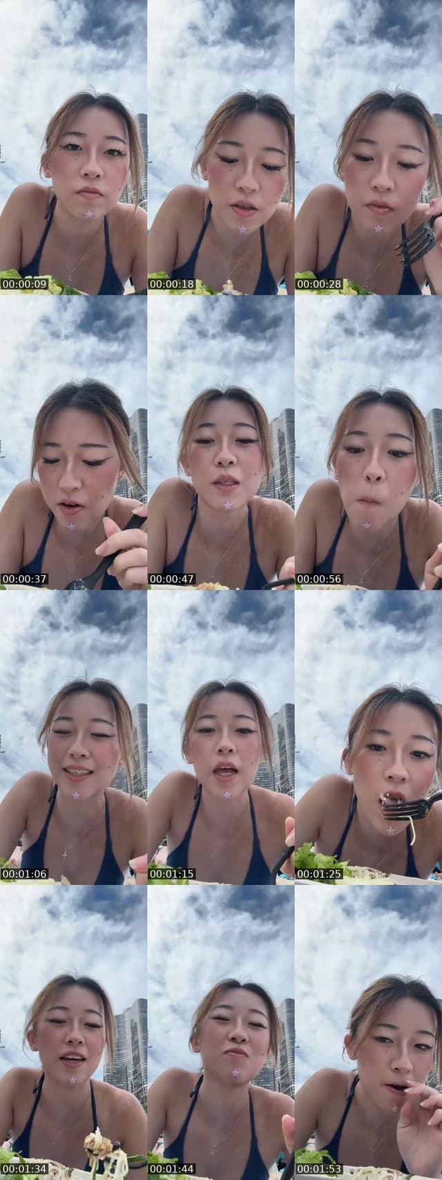 @mitten_ears TikTok live