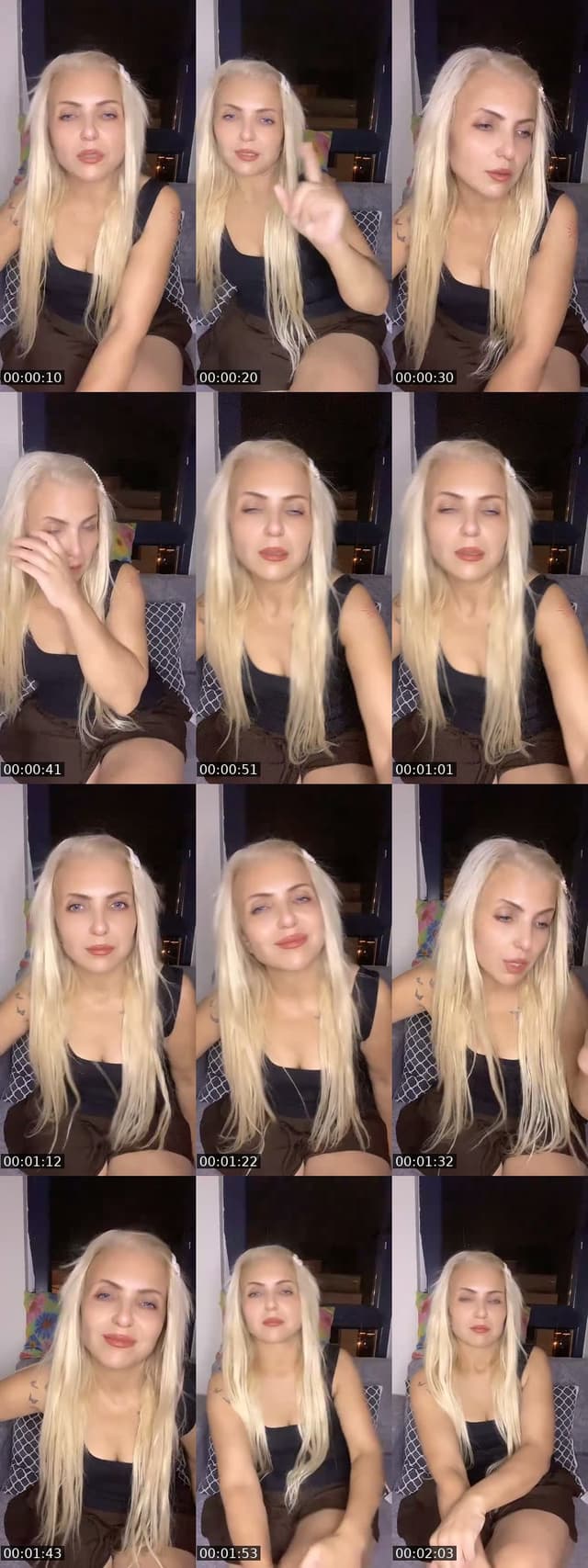 @sar35izmir TikTok live