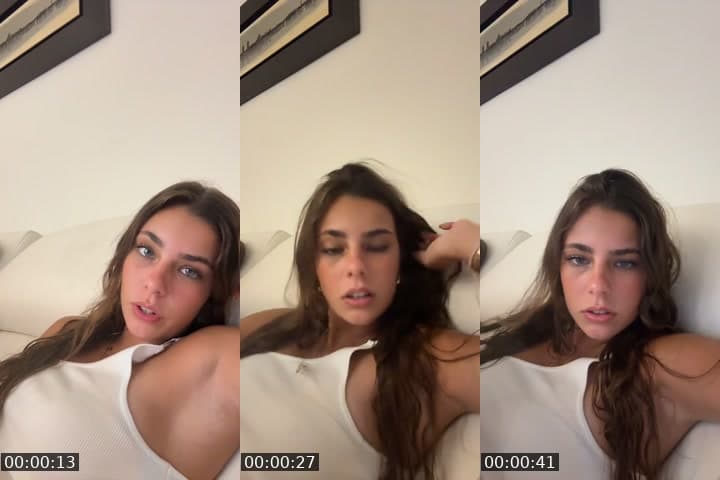 @vvalery.russo TikTok live stream