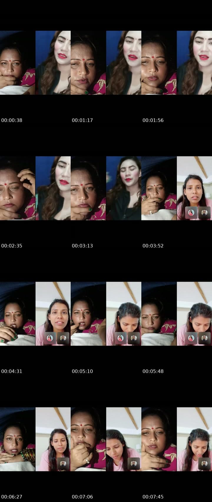 @nirukhatiwada23 TikTok live stream