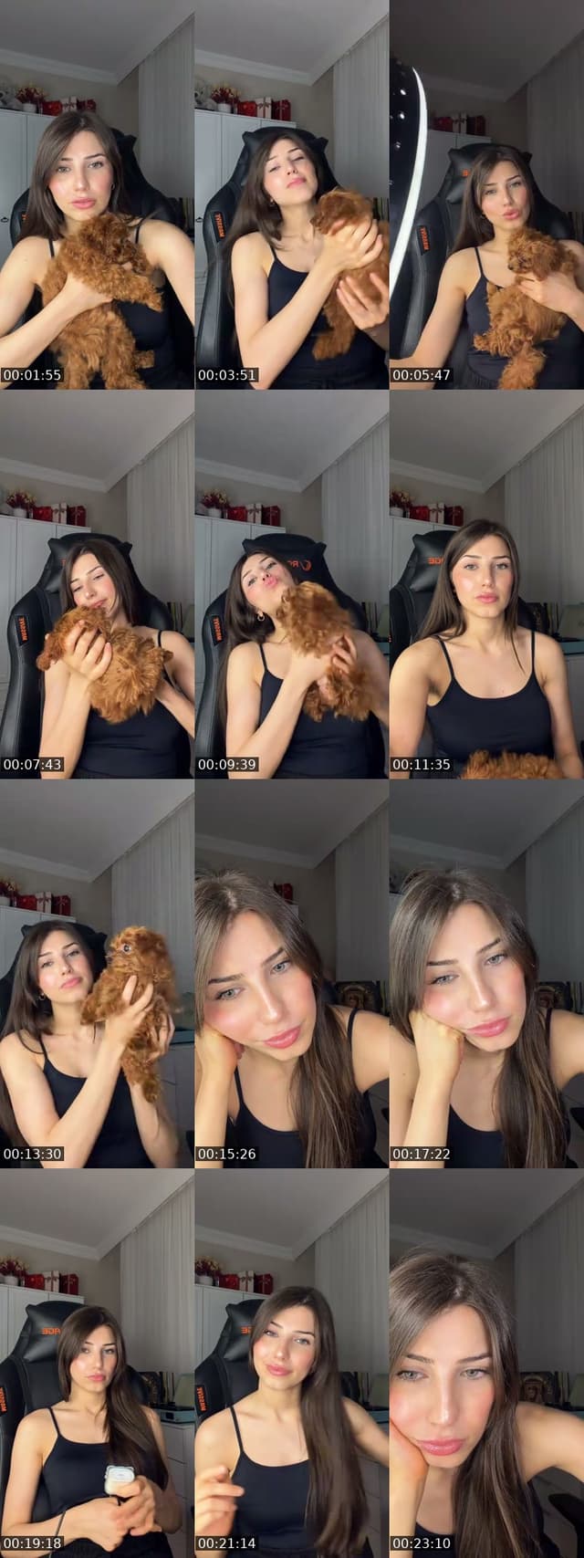 TikTok live: Sevgi varsa Engel yoktur!❤️‍🩹 by @melikeozkorkmaz
