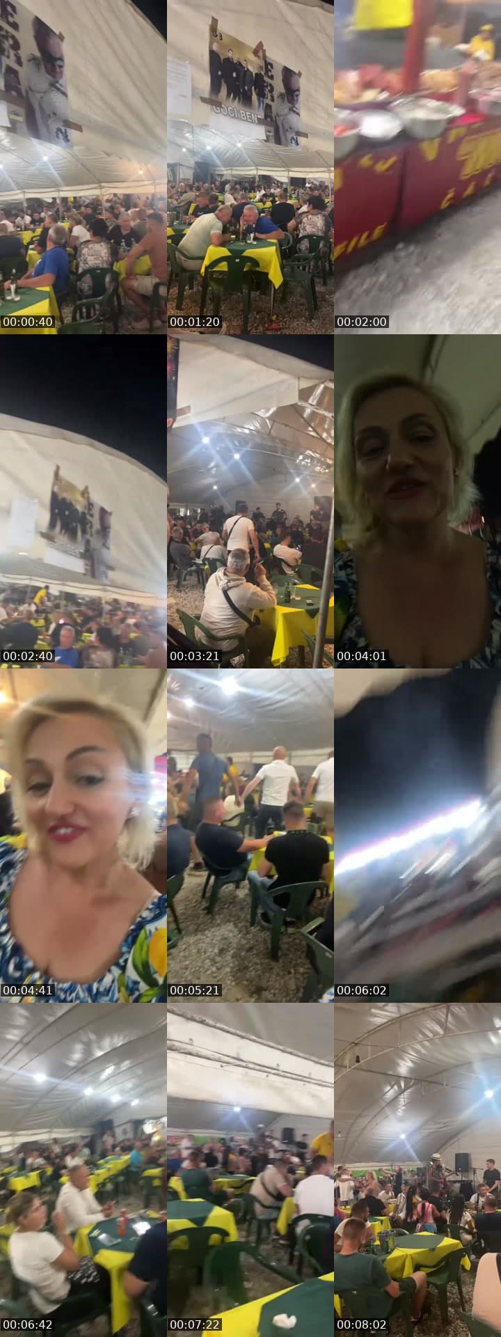 @plavaalisa TikTok live stream