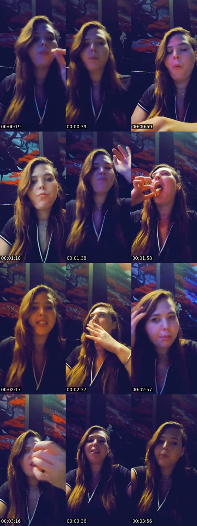 @sarash280 TikTok live