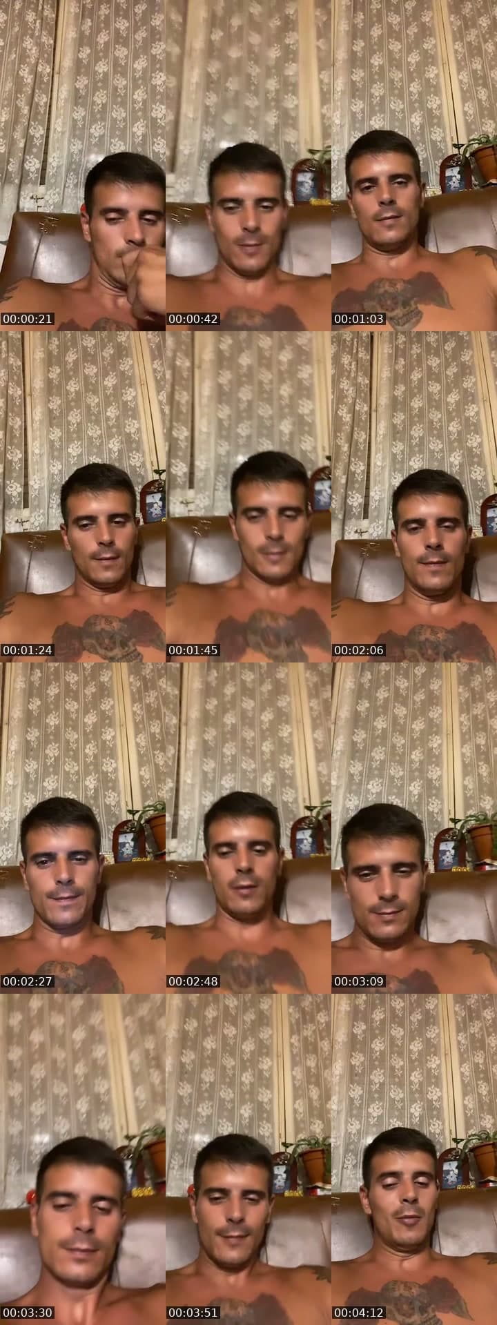 @serresflow TikTok live stream