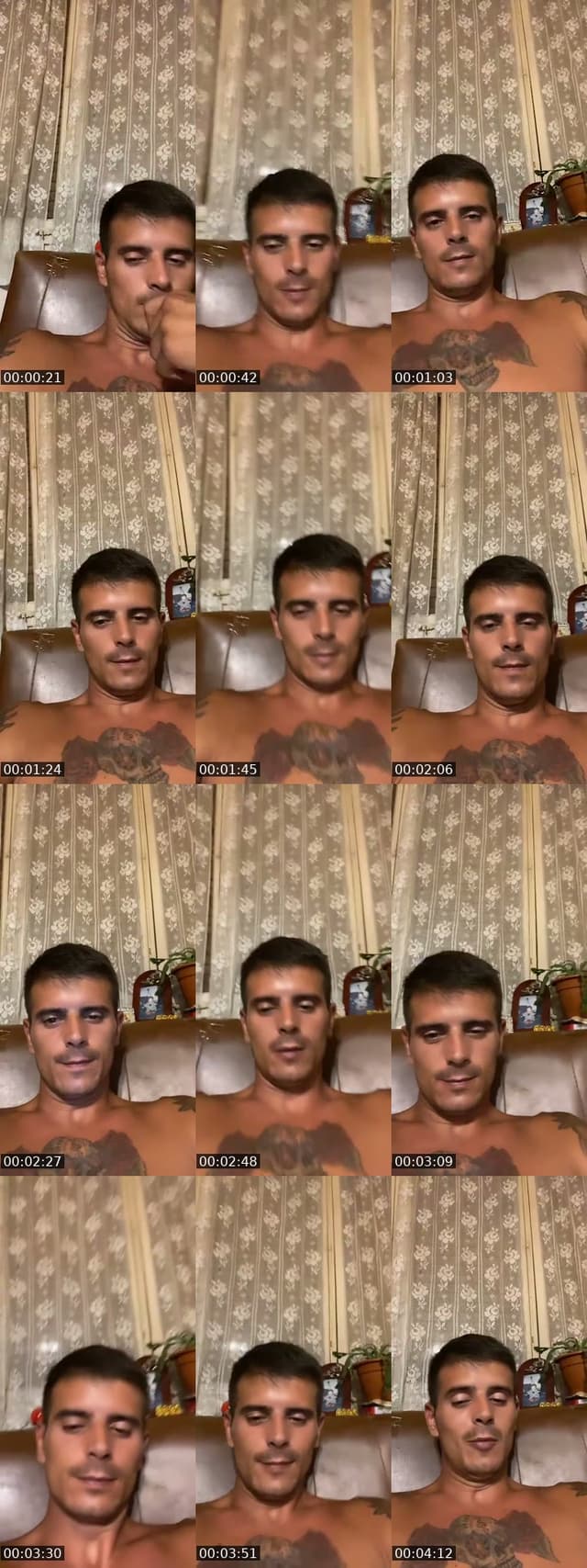 @serresflow TikTok live