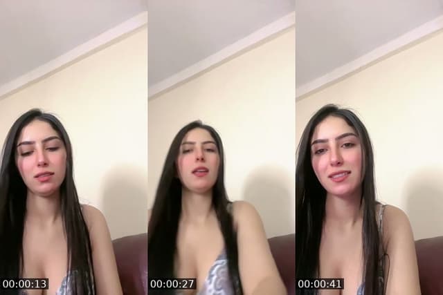 @soo344l2 TikTok live
