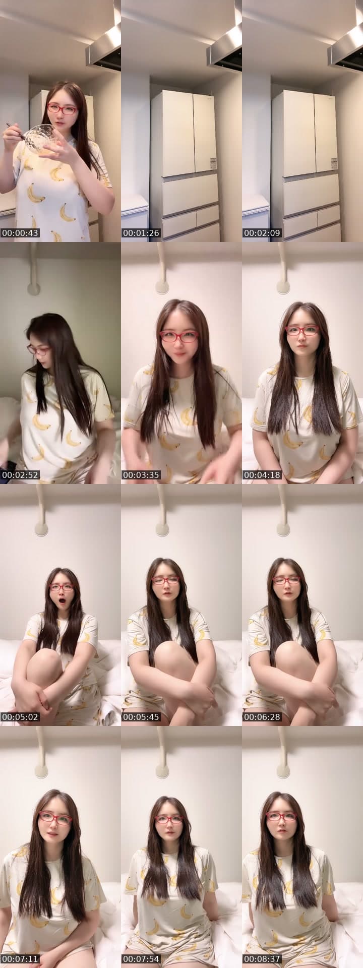 @akienpitsu TikTok live stream