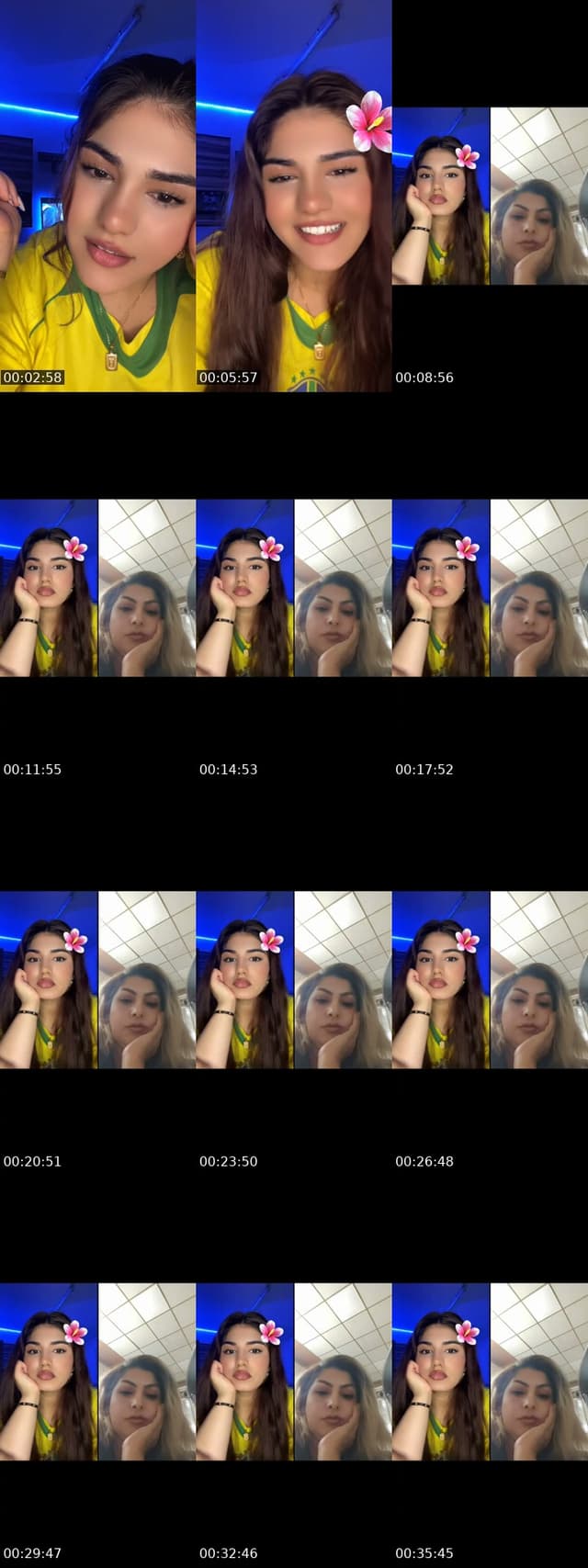 @1_rijv1 TikTok live