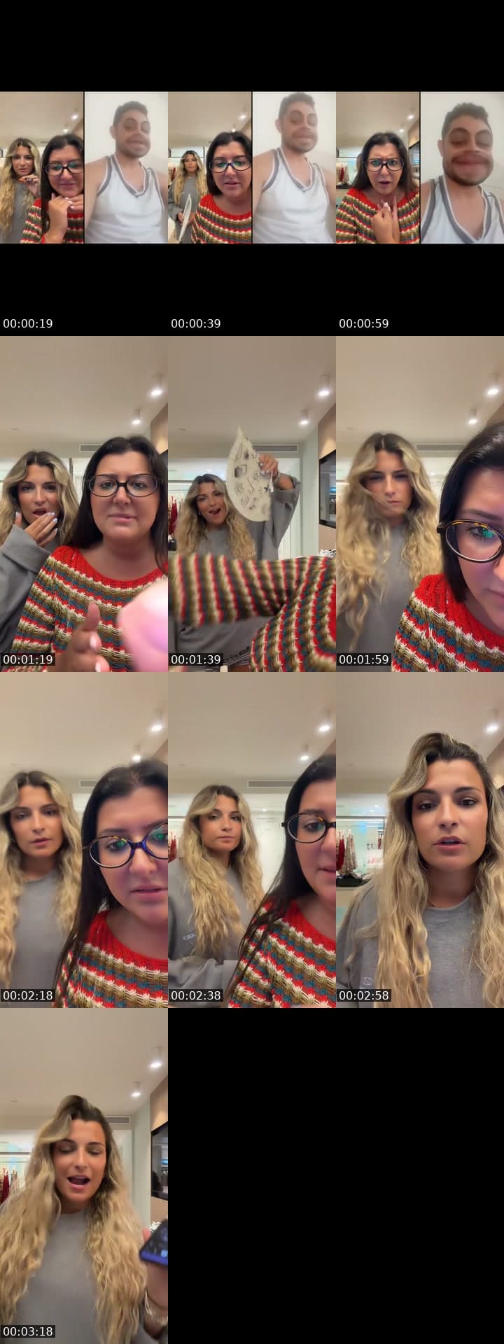 @_pateodoro TikTok live stream