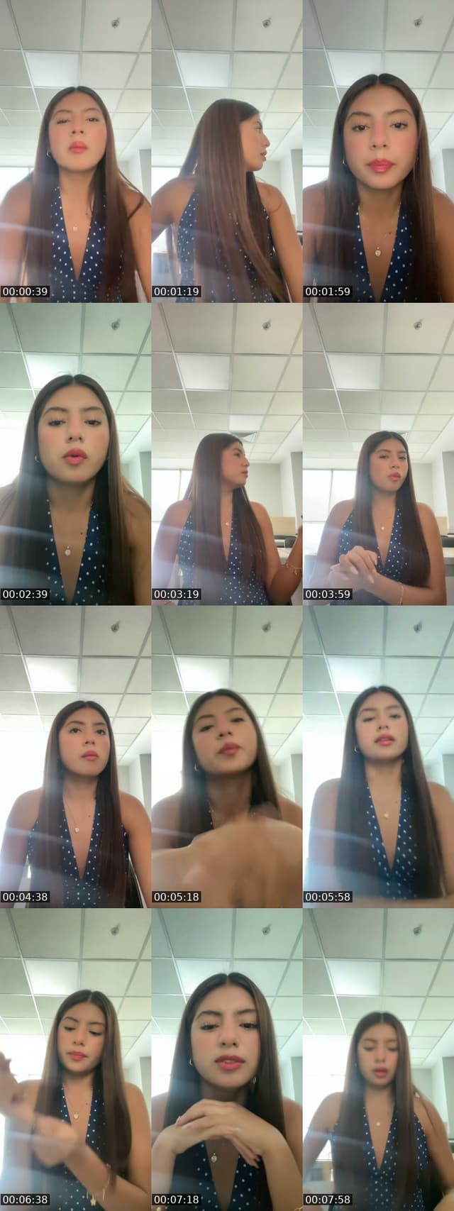 @_iammirian TikTok live