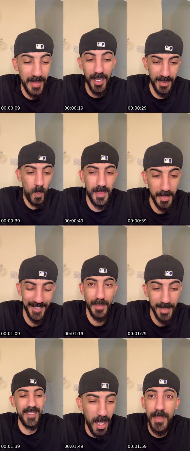 انا جيت - @durrei