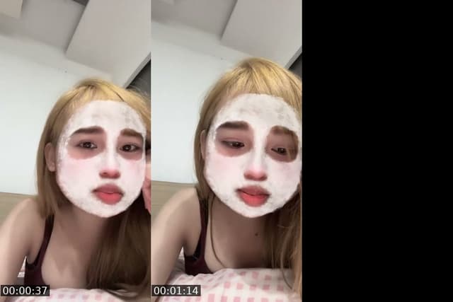 @bzang0402 TikTok live