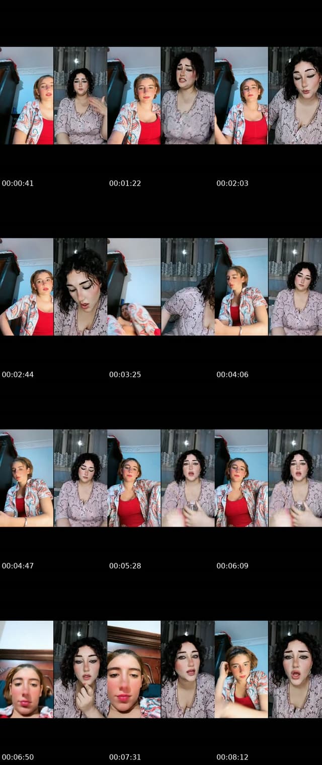 @cco938 TikTok live