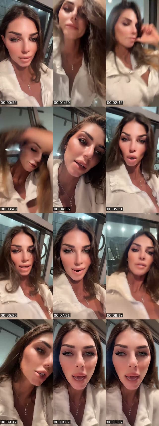 @danabanana221 TikTok live from 2026-07-11