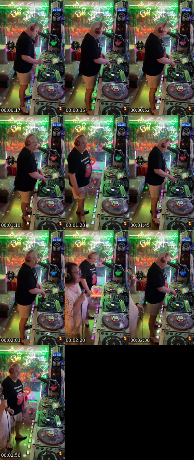 @dj_er06 TikTok live