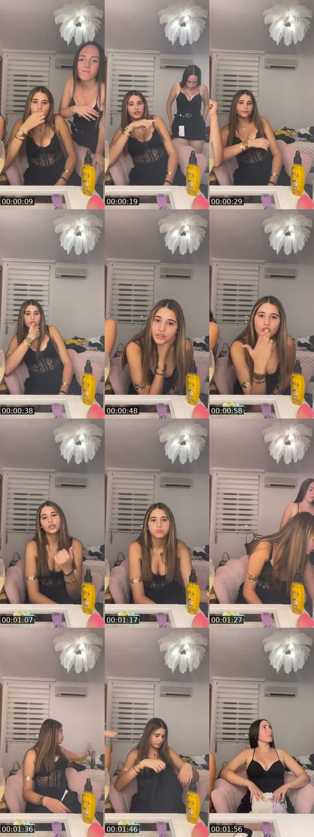 @hxrxbii2_ TikTok live