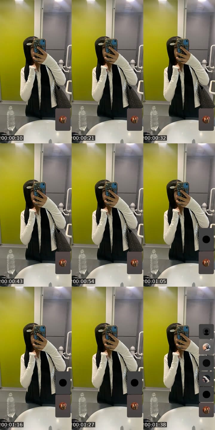 @razia_rahmani TikTok live stream