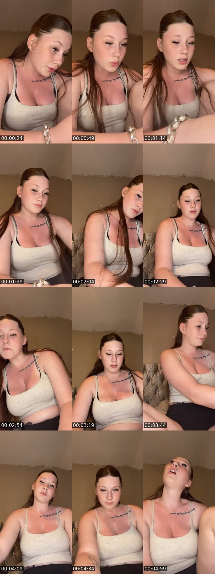 @tee85500 TikTok live stream