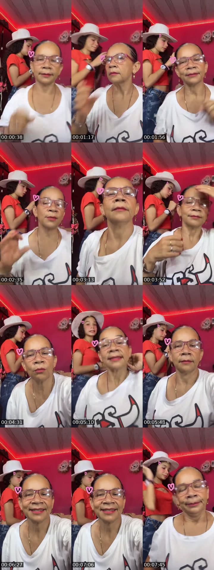 @vanebb_1 TikTok live stream