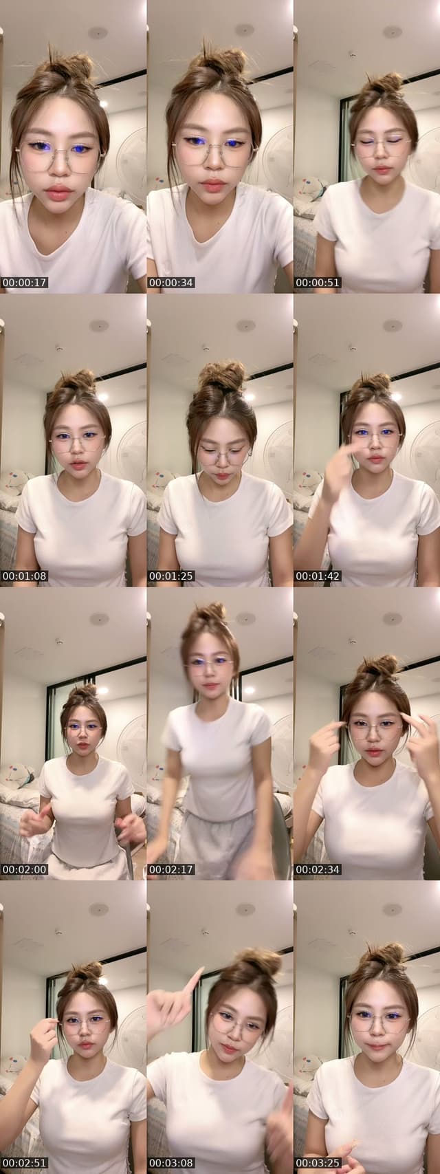 เรียบร้อยบ้าง - @ac.tonhom