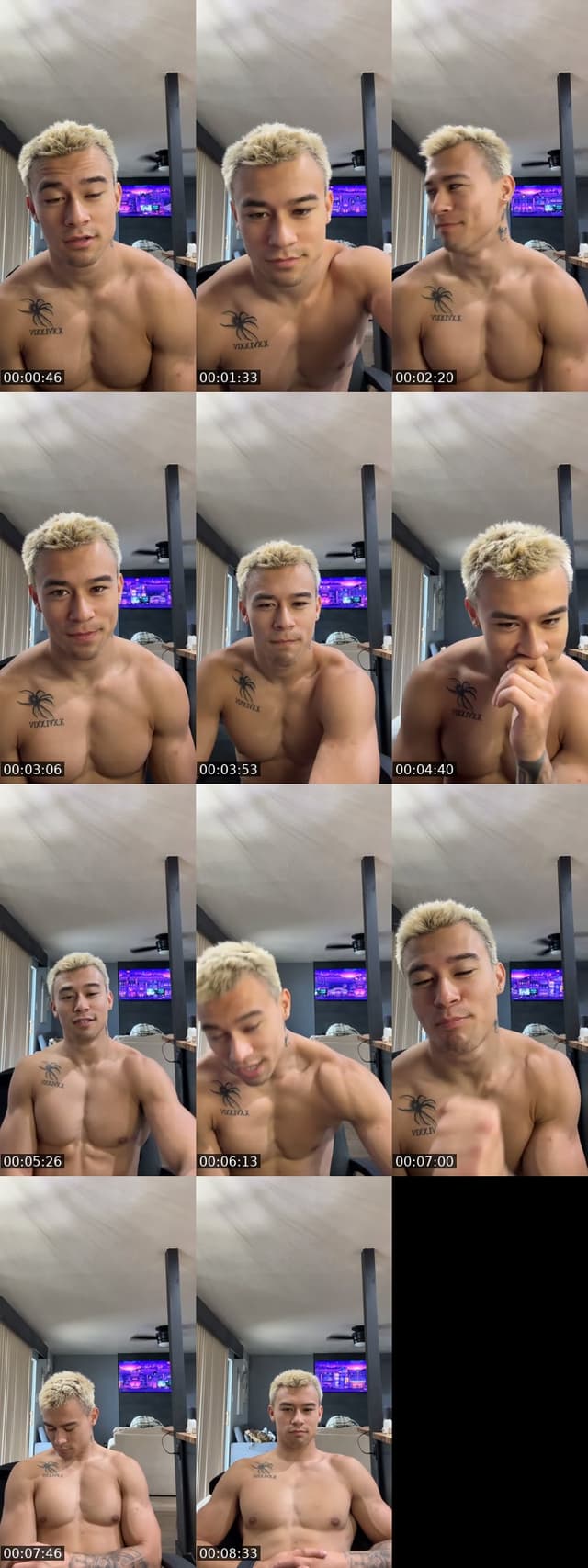 TikTok live: #DBAB👺 COME JOIN! by @xxtooth.lessxx