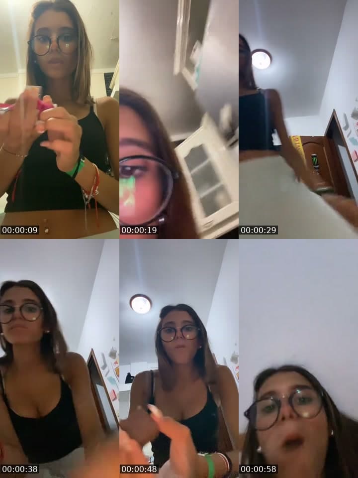 . Y opino ft de perfil