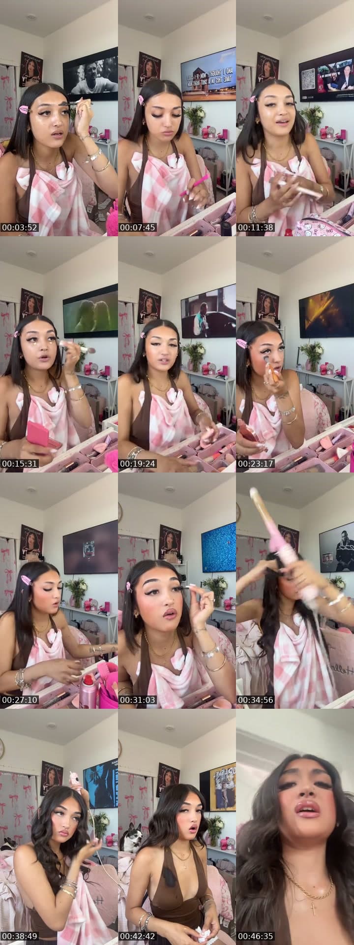 grwm