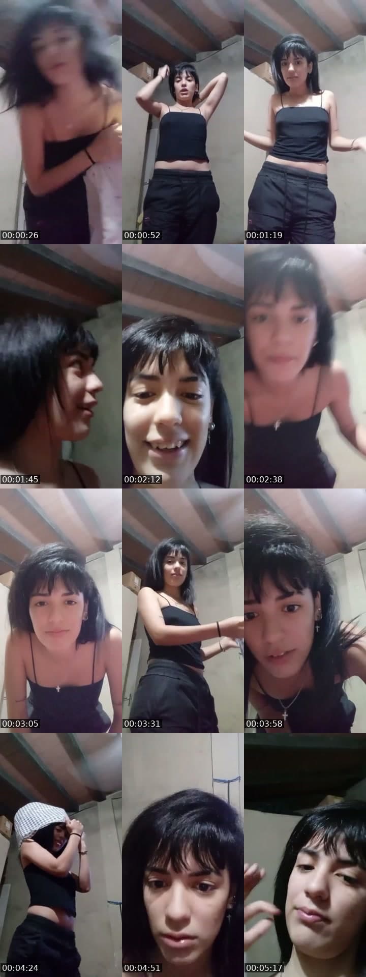 @jacqui757 TikTok live stream