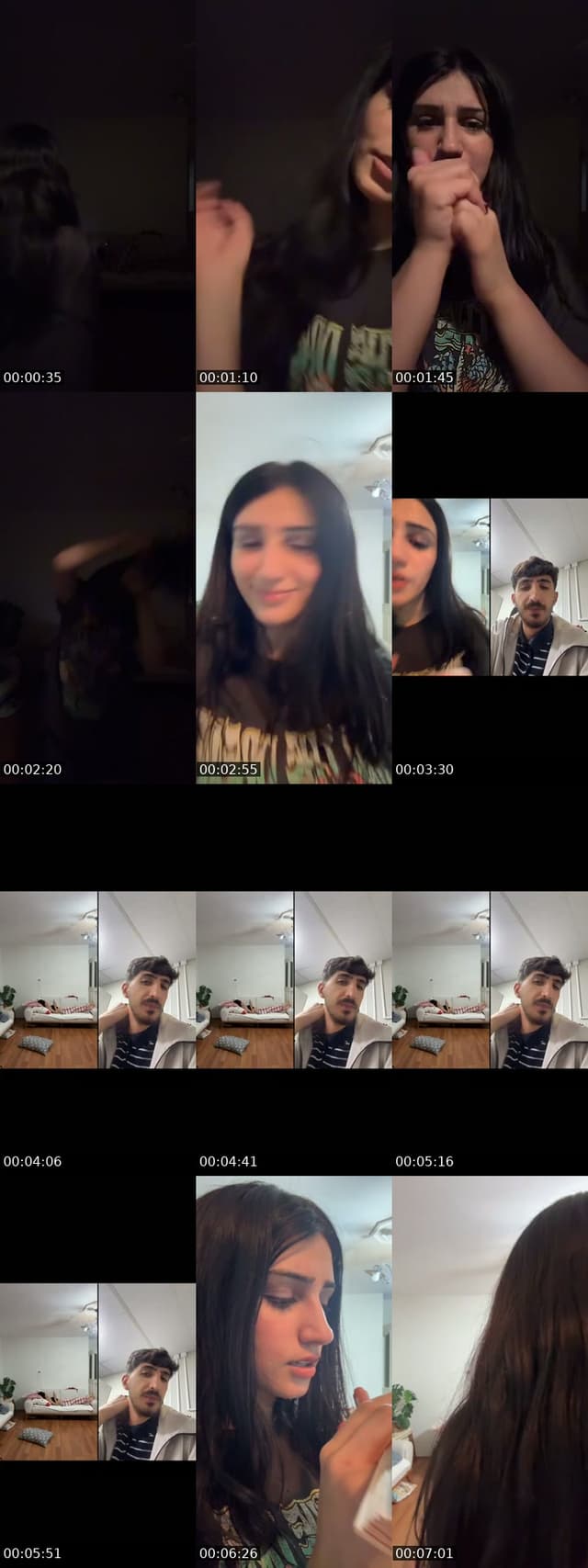 @shhnepalia TikTok live from 2026-07-11