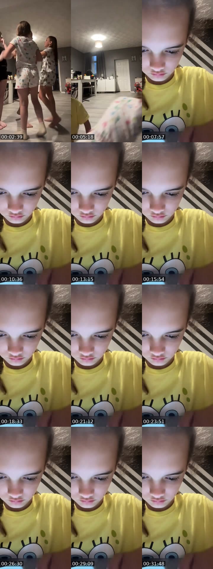 @tintintoca TikTok live stream
