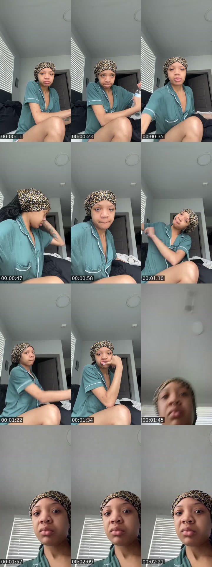 @bettyyy2x TikTok live stream