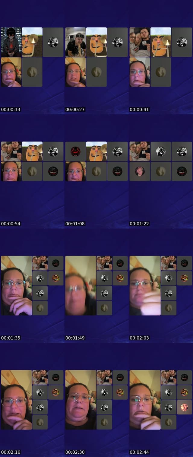 @chaotischer77 TikTok live