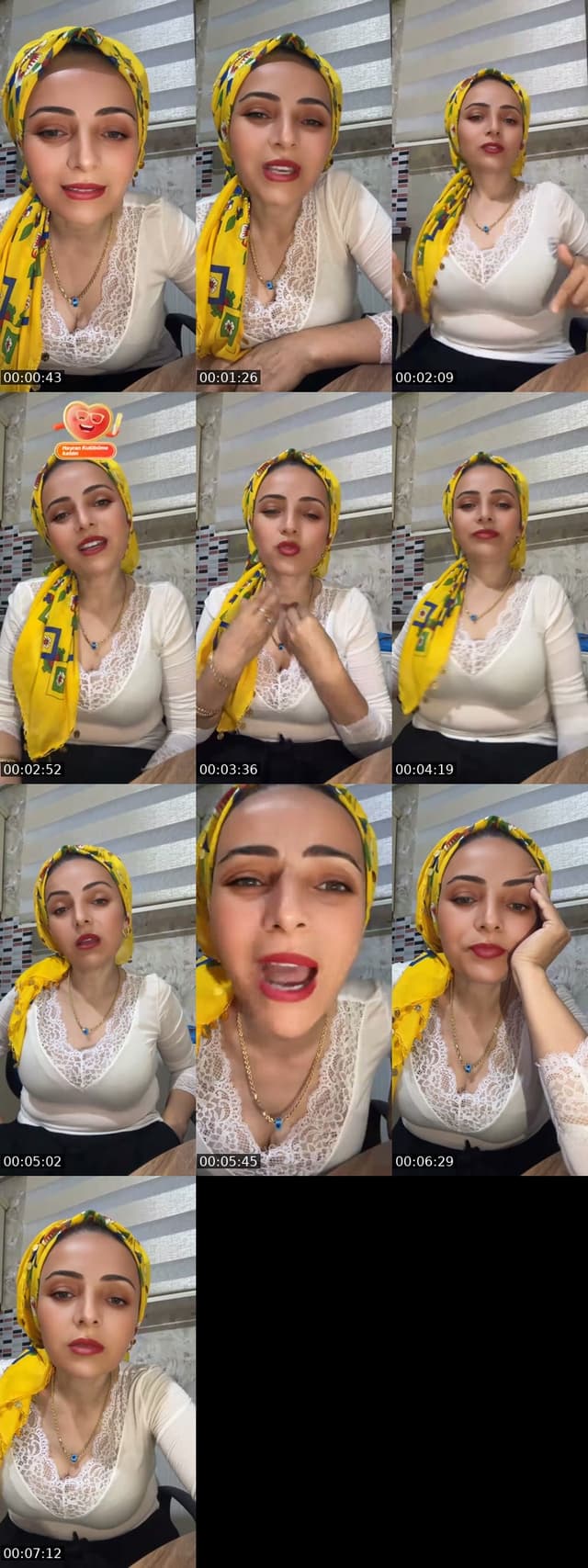 @gulusu.guzel34 TikTok live from 2026-07-11