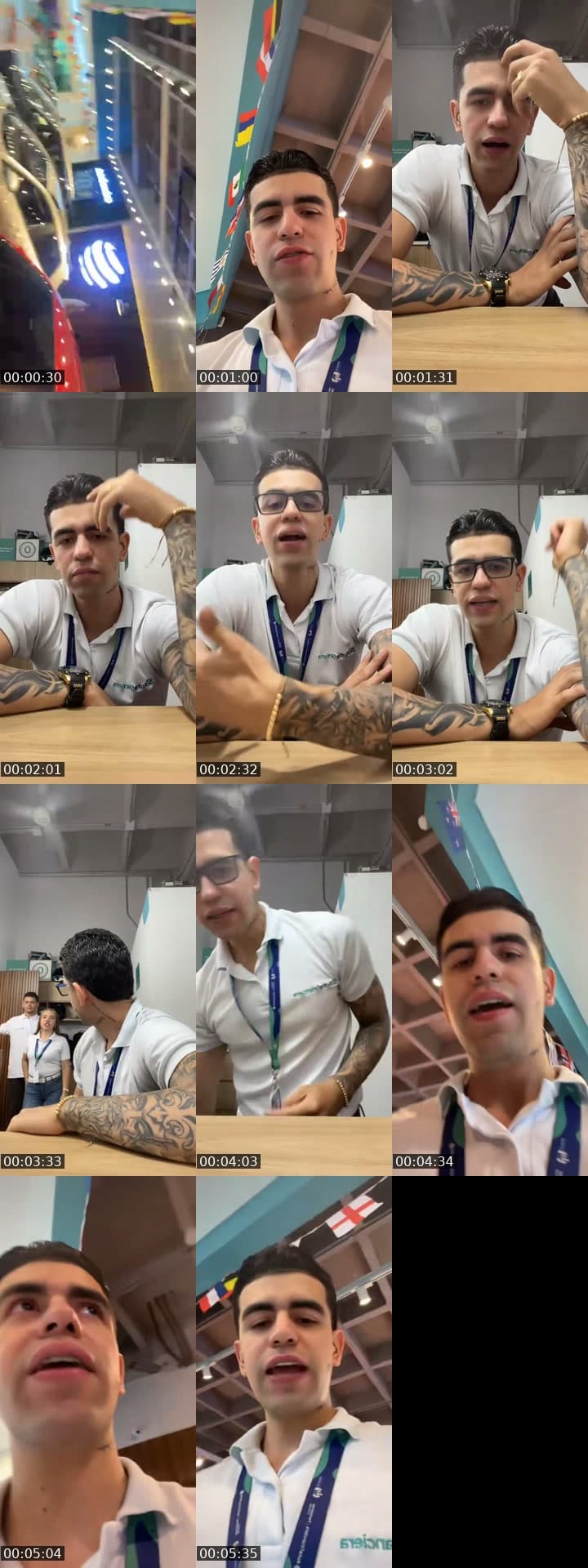Financiación de 🚗