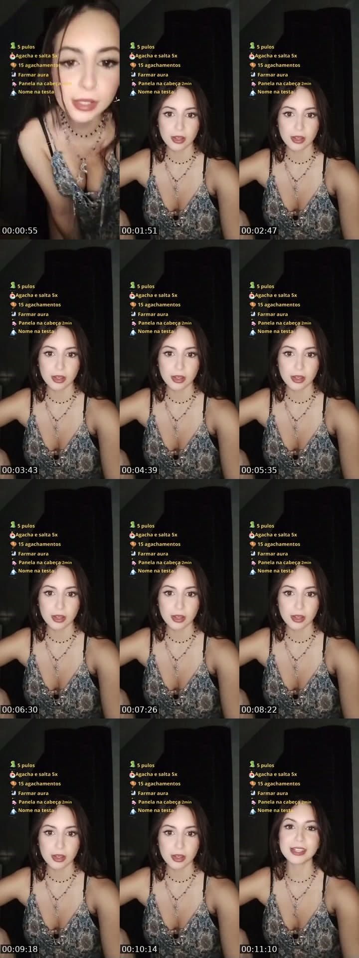 Seja luz ✨