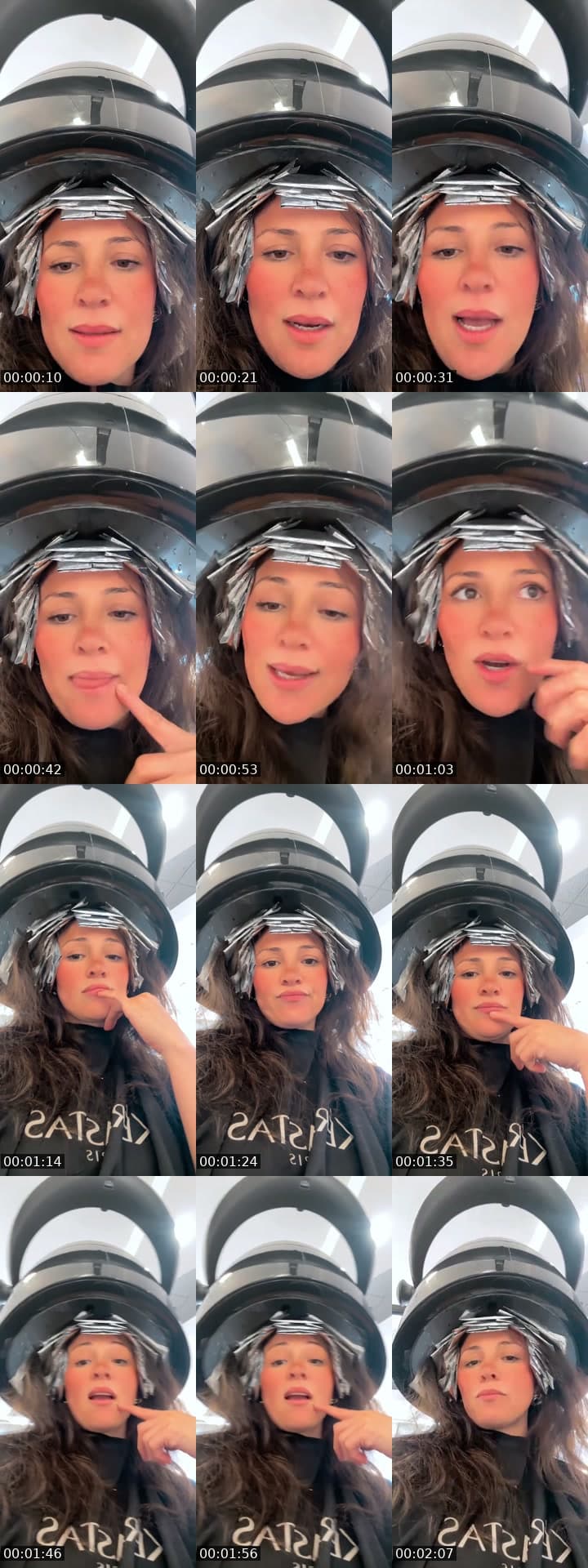 @mariaisabellahernandez TikTok live stream