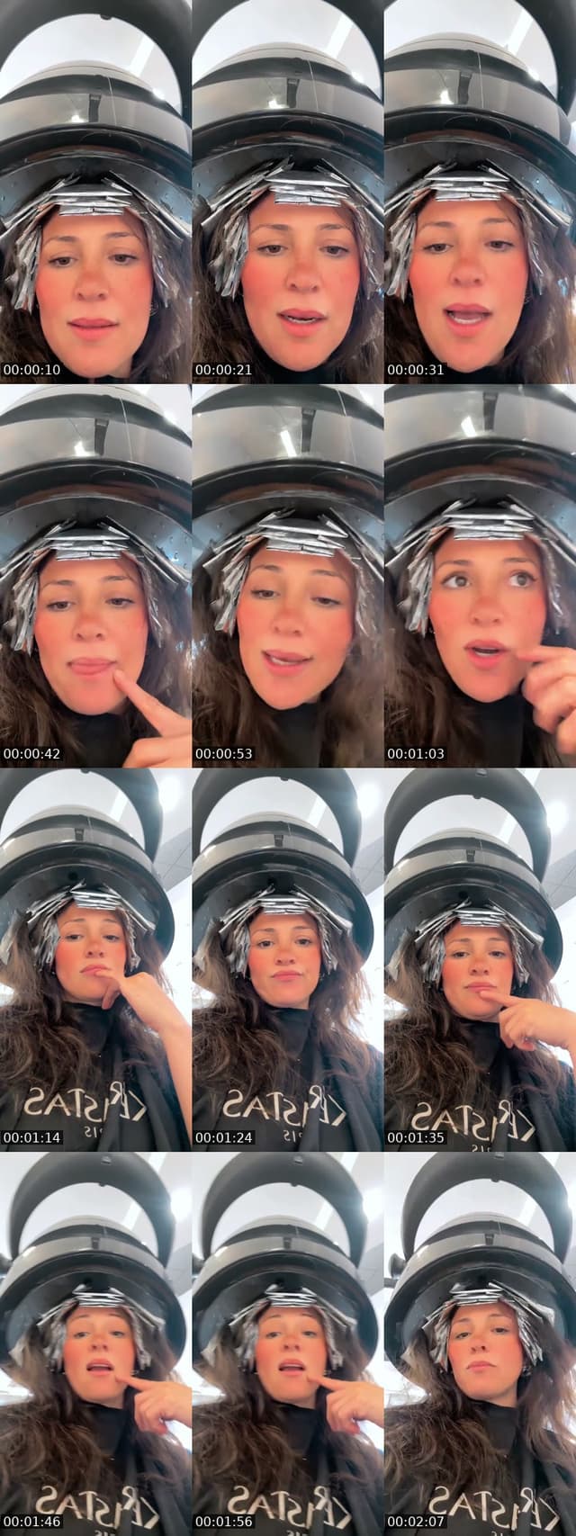 @mariaisabellahernandez TikTok live