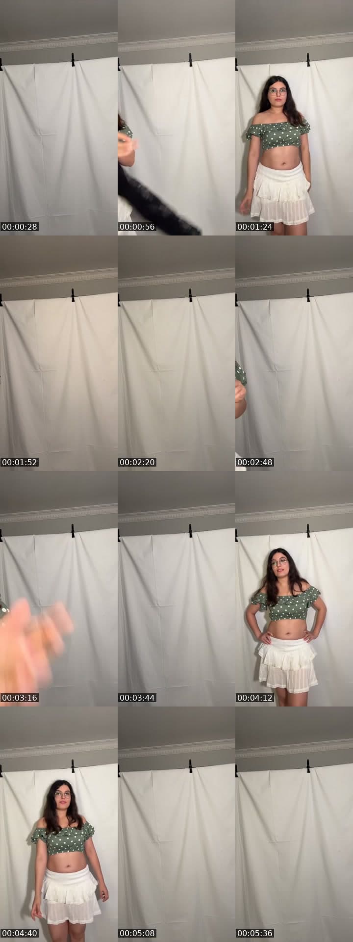 @mira_gibi TikTok live stream