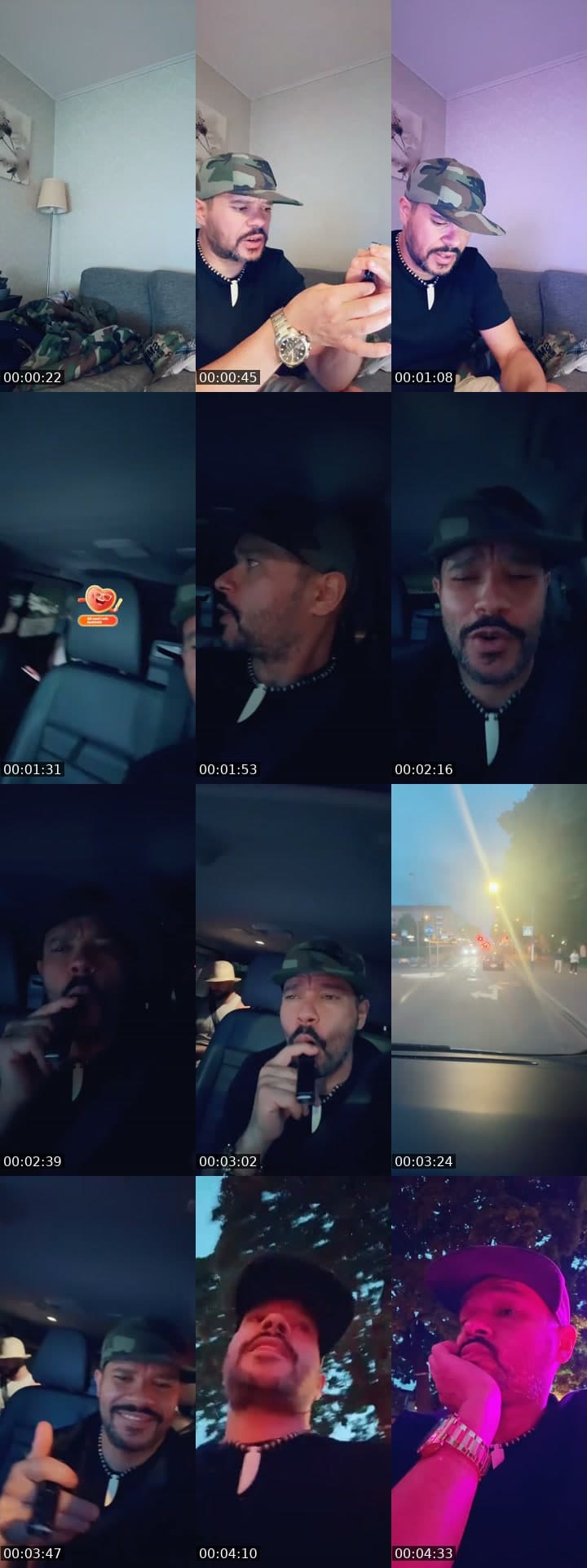 @mr_belerj TikTok live stream