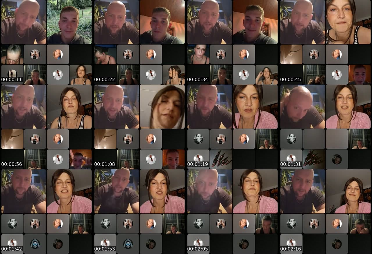 @saschaalexander288 TikTok live stream