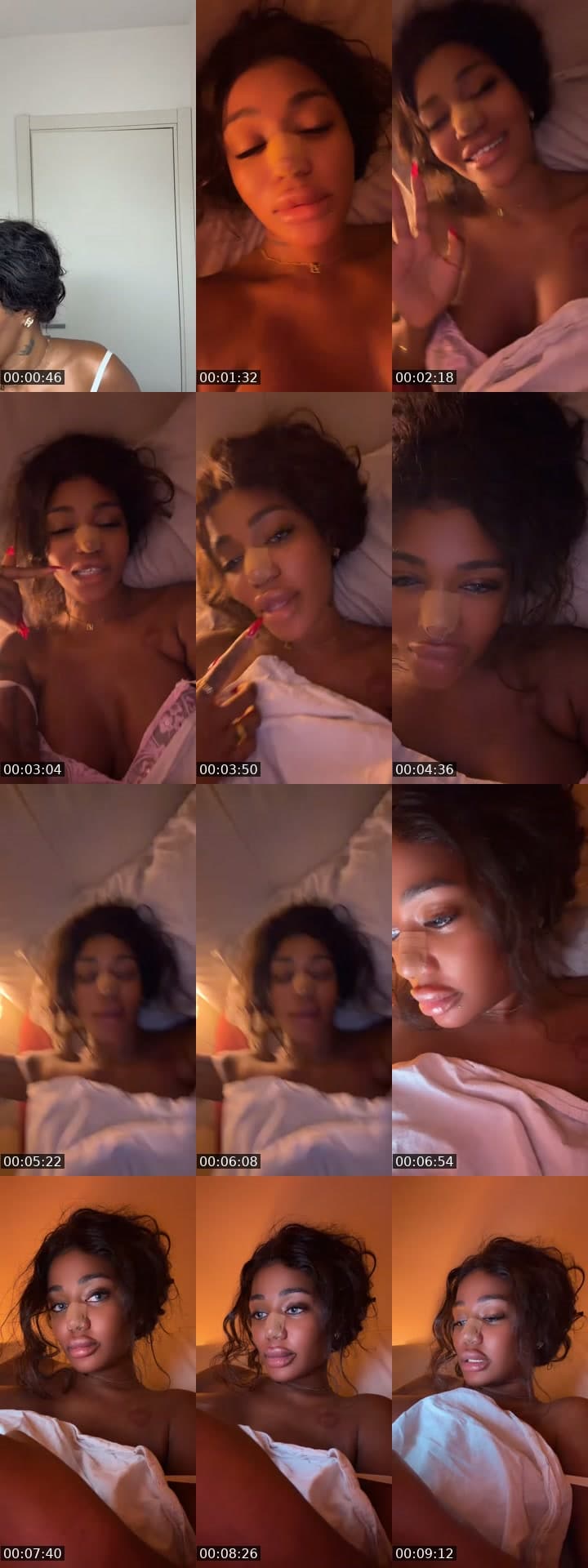 @barbieoxxo_ TikTok live stream