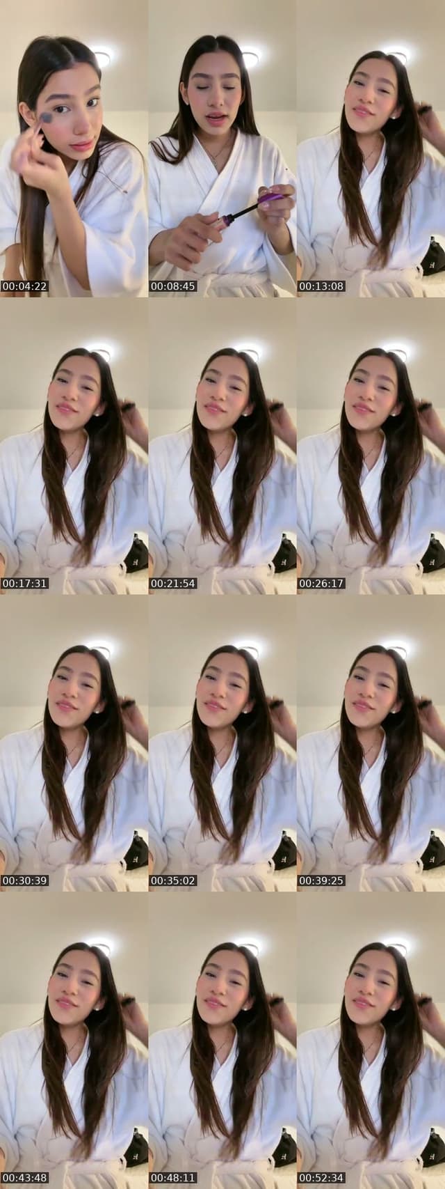 @_daniabeltran TikTok live from 2026-07-11