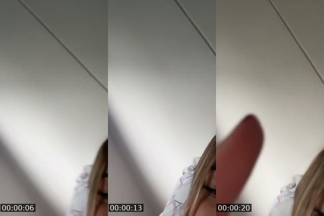 @dxniela.07 TikTok live